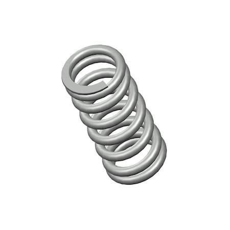 Approved Vendor Compression Spring, O= .300, L= .69, W= .045 G209964766